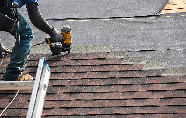 Licensed Roofing service in New Boston, OH - Brentwood Metal Roofing